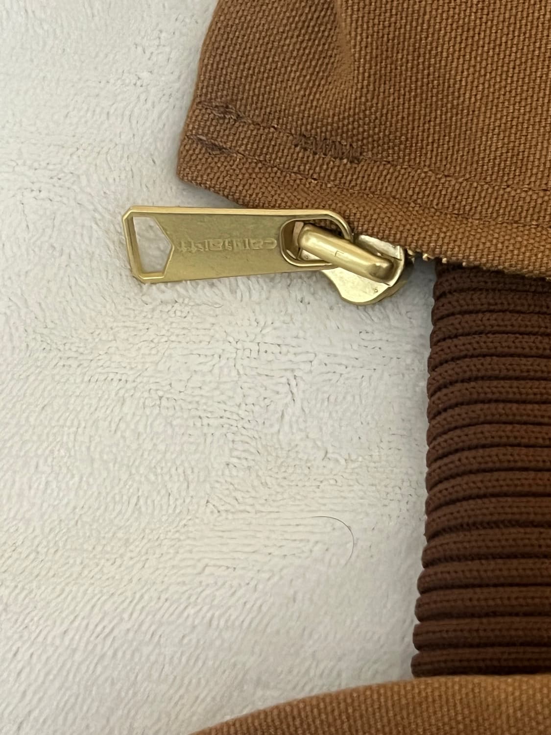 칼하트 j140 덕 액티브 자켓 상품이미지3