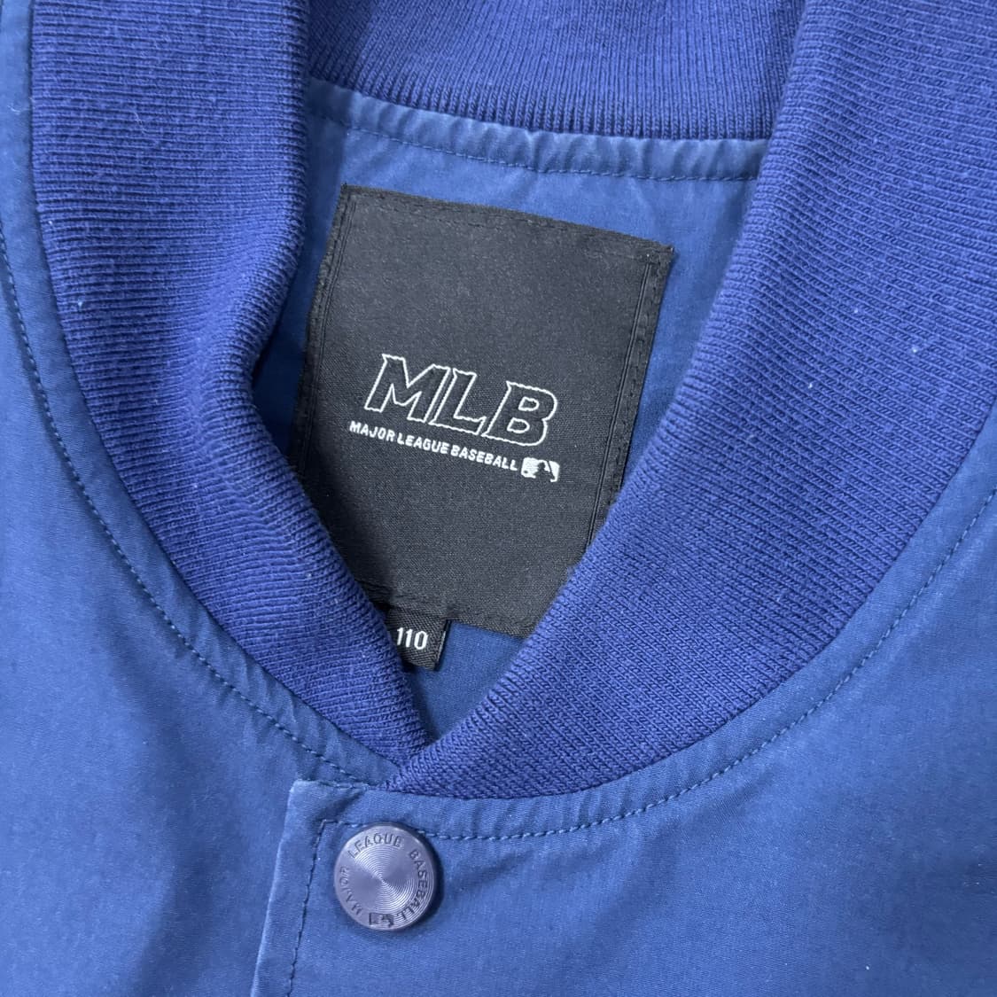 MLB 뉴욕양키스 스타디움 자켓 상품이미지3