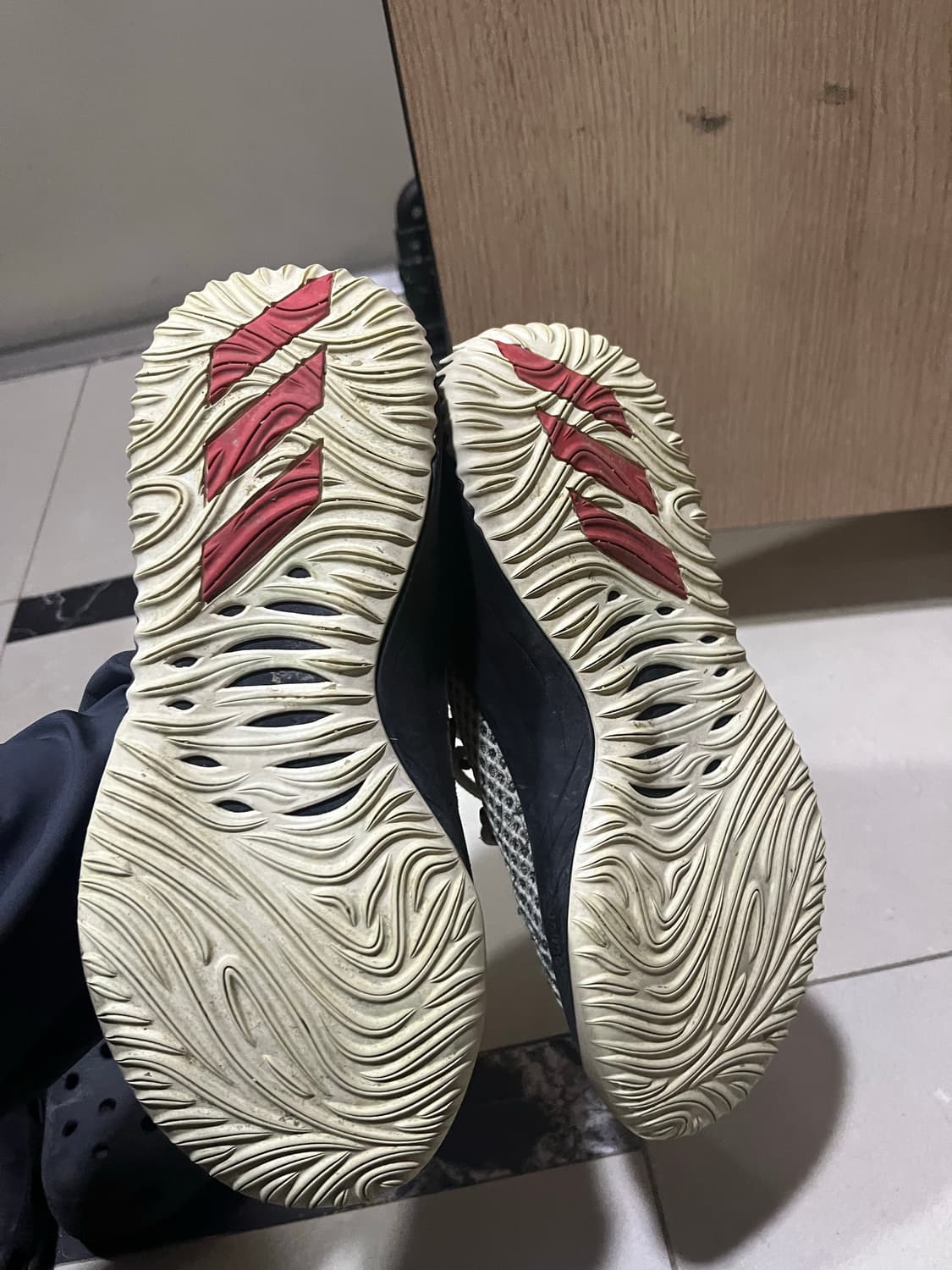 데미안 릴라드 4 이승준 친필싸인 상품이미지4