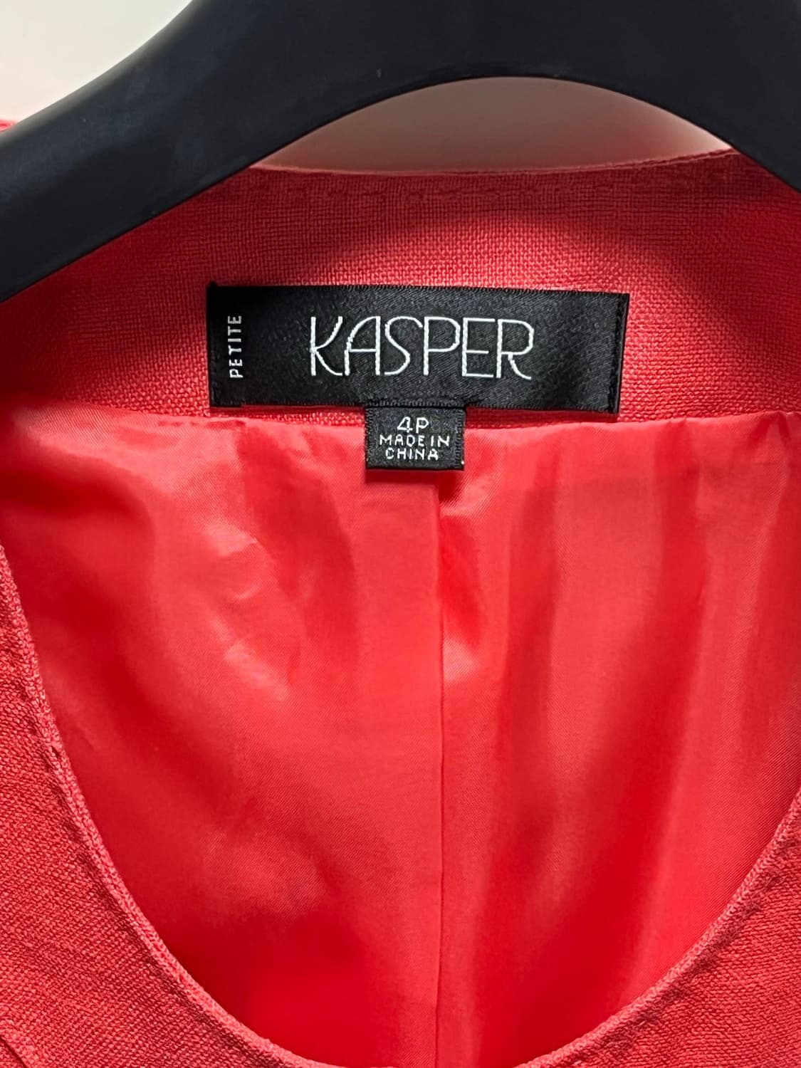 Kasper 투피스 상품이미지4
