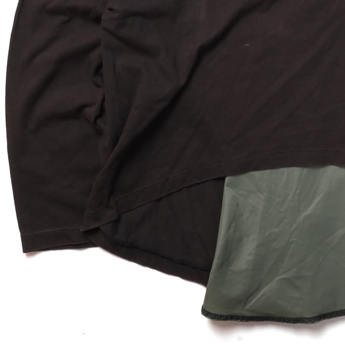 나나써카 77Circa Back Zip up hoodie 상품이미지3