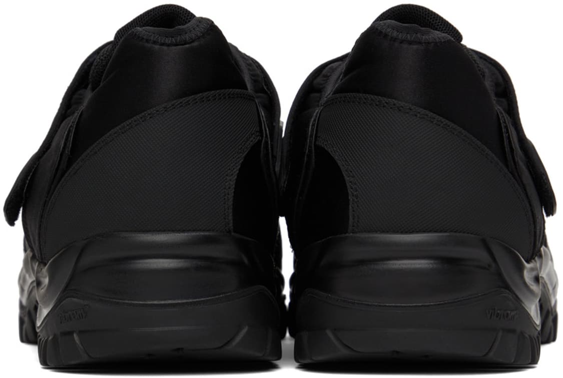 키코 코스타디노브 하크만 슈즈 오일블랙 43 상품이미지3