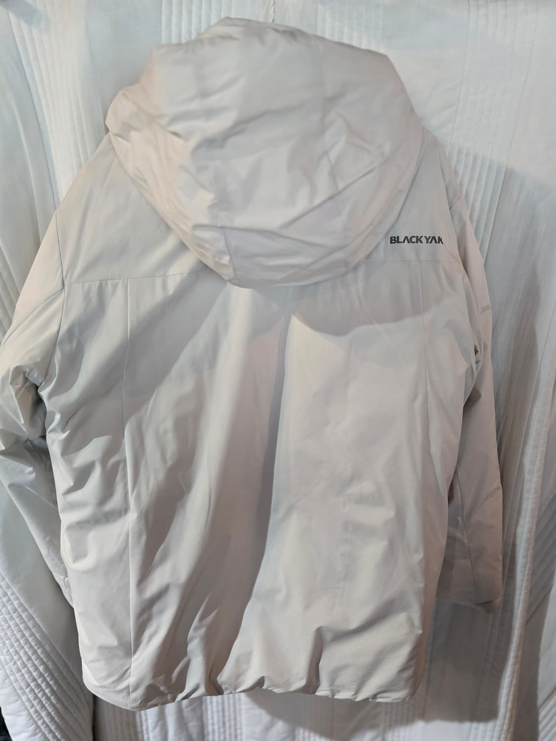 블랙야크 오리털패딩  상품이미지7