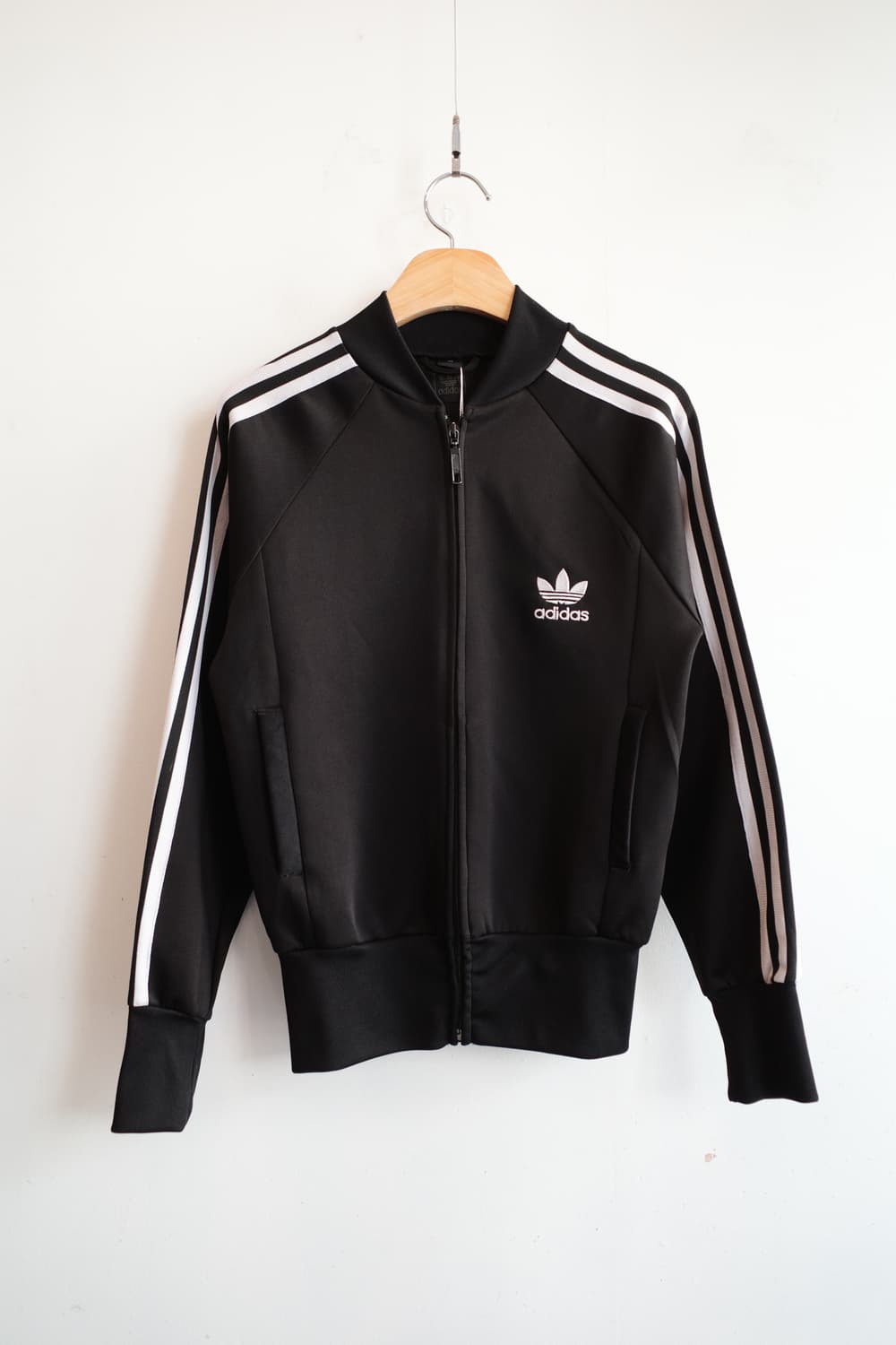 Adidas 아디다스 오리지널스 자수 숏 져지 상품이미지1