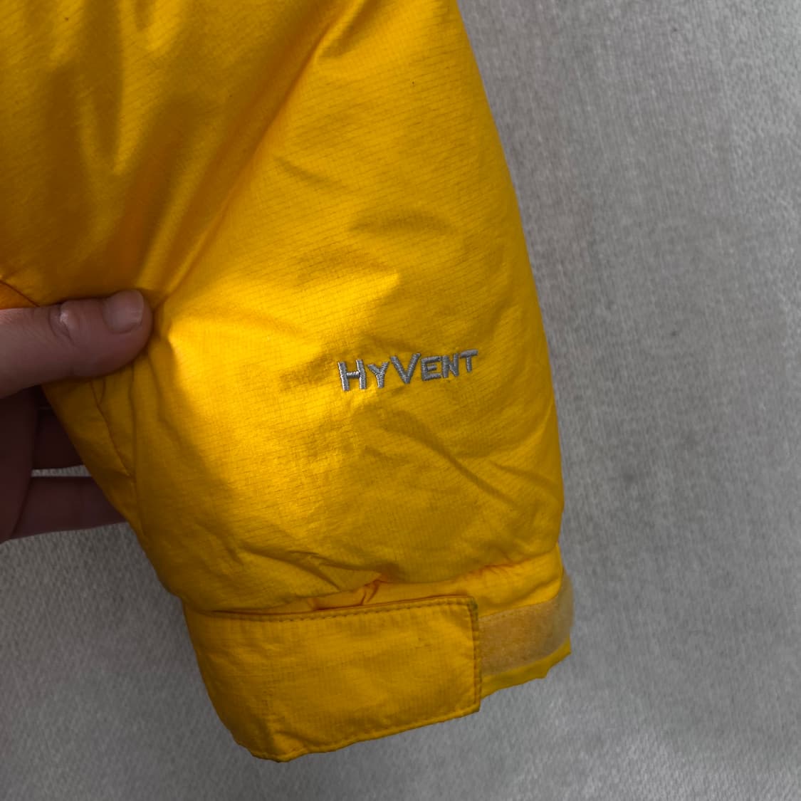 100 노스페이스 하이벤트 히말라야 800 패딩  상품이미지6