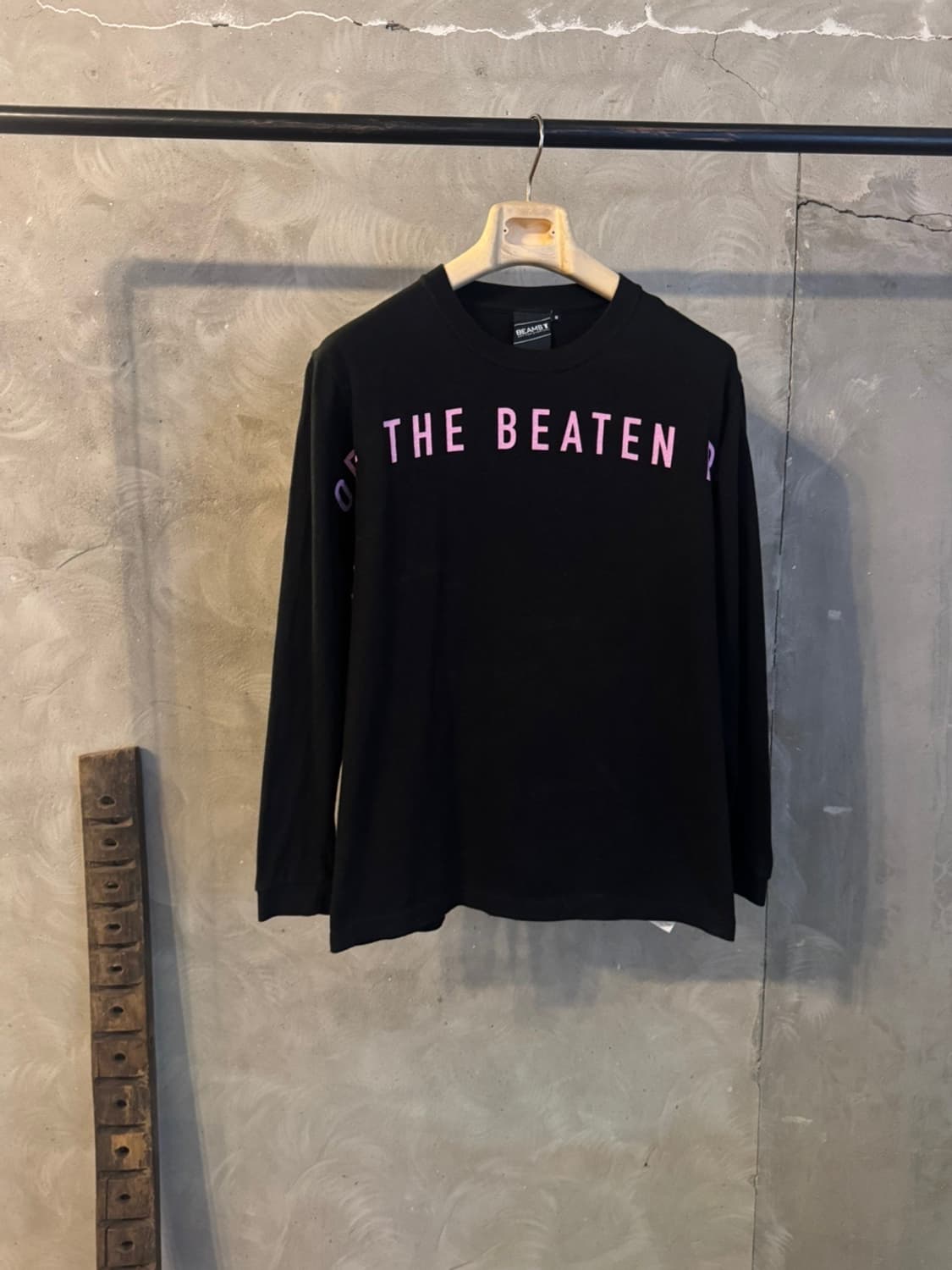 빔즈 티셔츠 55~66 상품이미지1