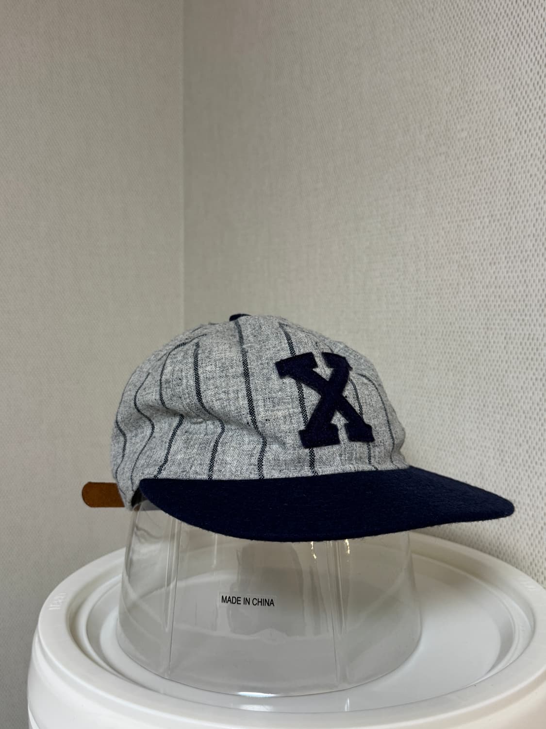 ebbets field 볼캡 상품이미지1