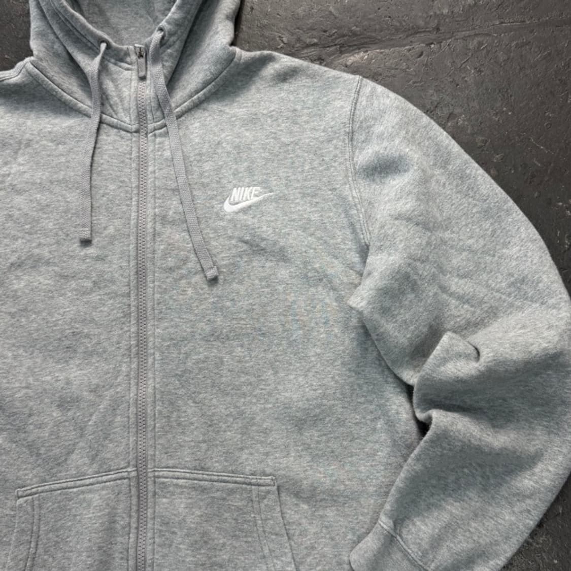 100 나이키 후드집업  상품이미지2
