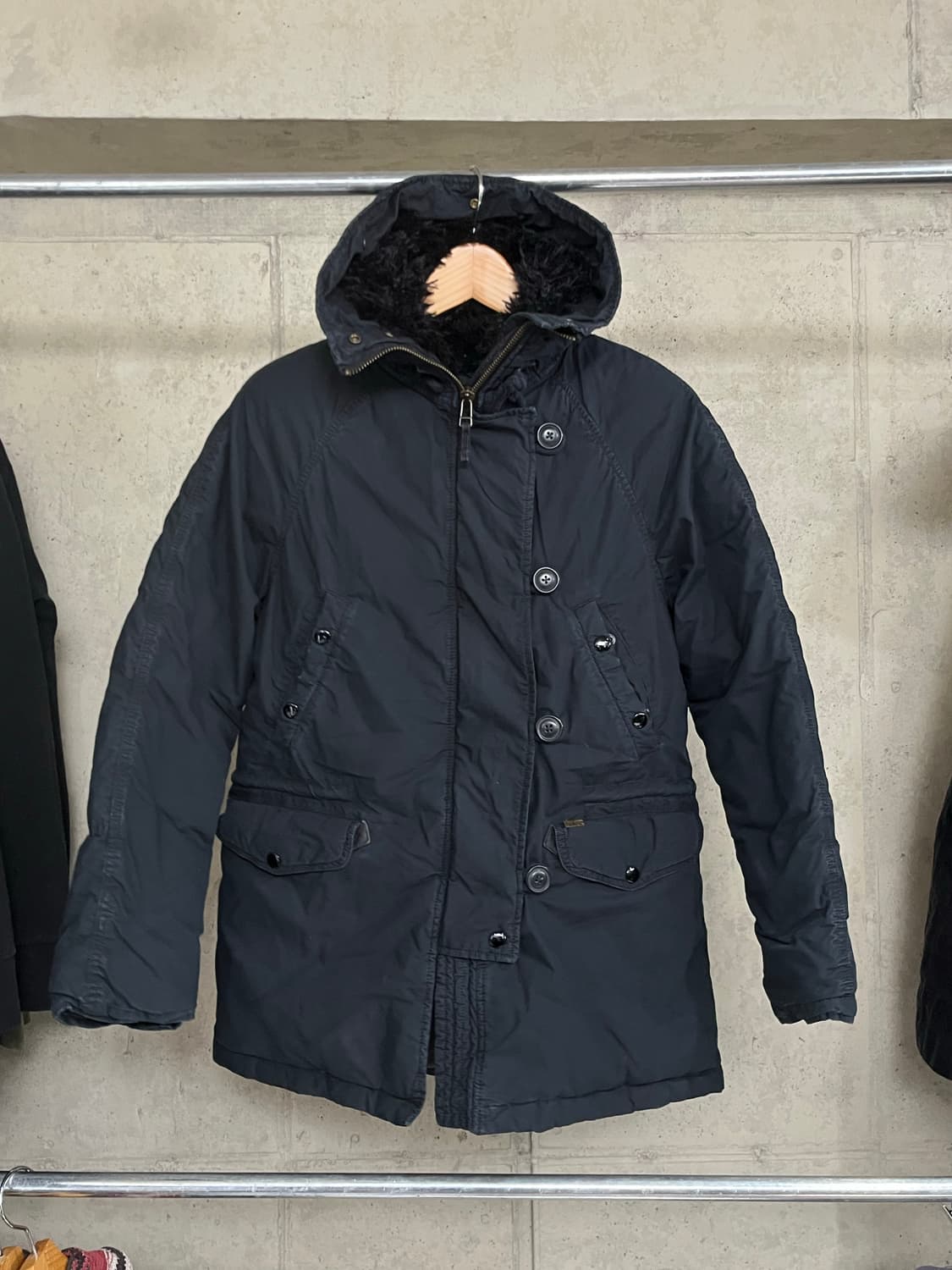 DENIM&SUPPLY n3b Duck Down Jacket 상품이미지1