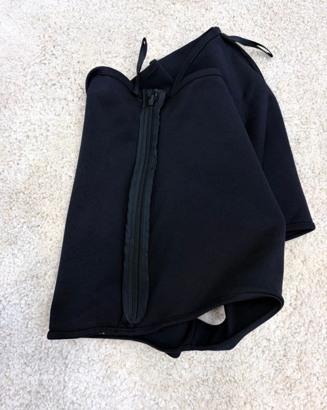 프라다 쇼츠 36 (feat 제니) 상품이미지7