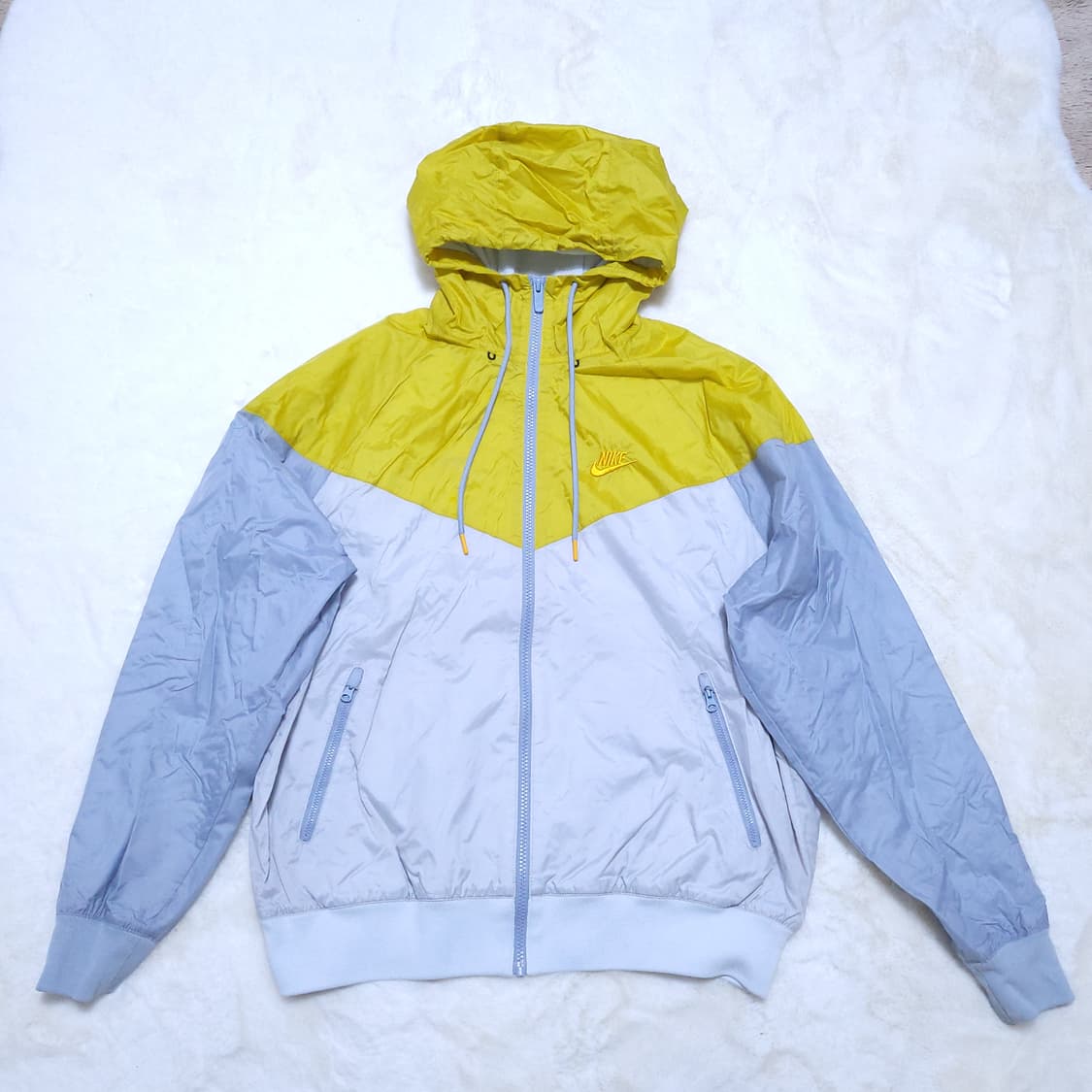나이키 남성 바람막이 L 0309 상품이미지1