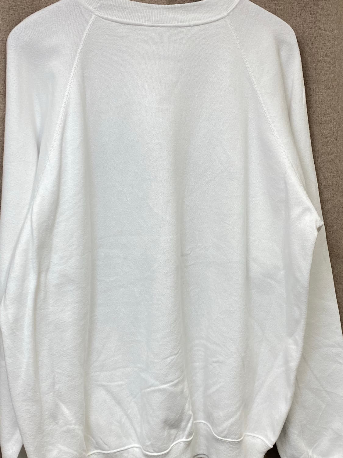 헤인즈 스웻셔츠 상품이미지5