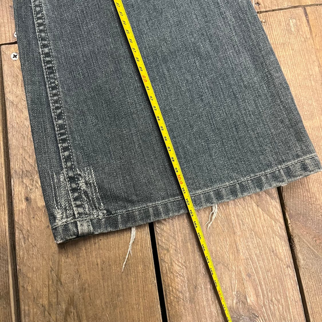 earl jean 부츠컷  상품이미지8