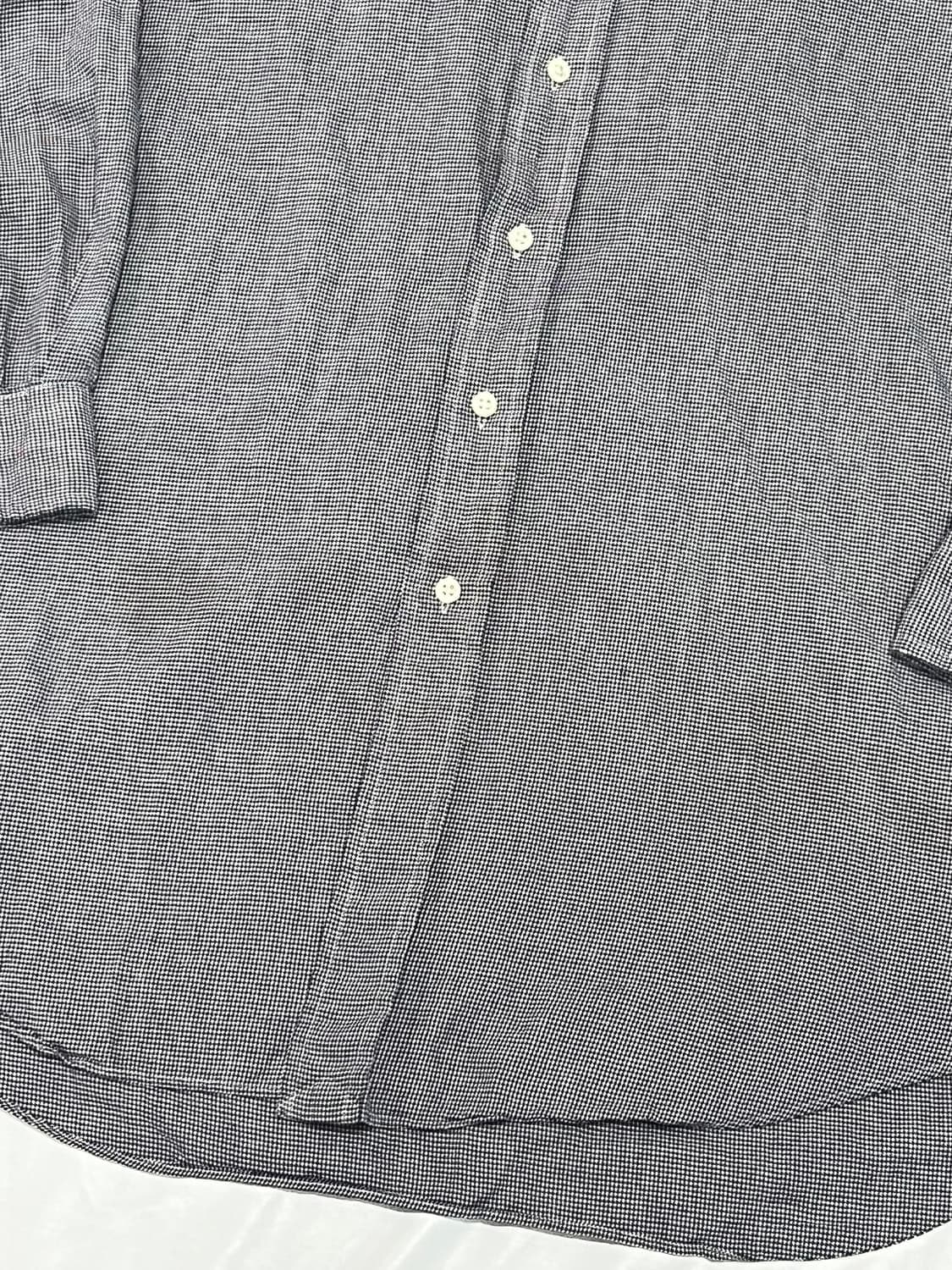 (L) 폴로 랄프로렌 체크 셔츠 상품이미지3