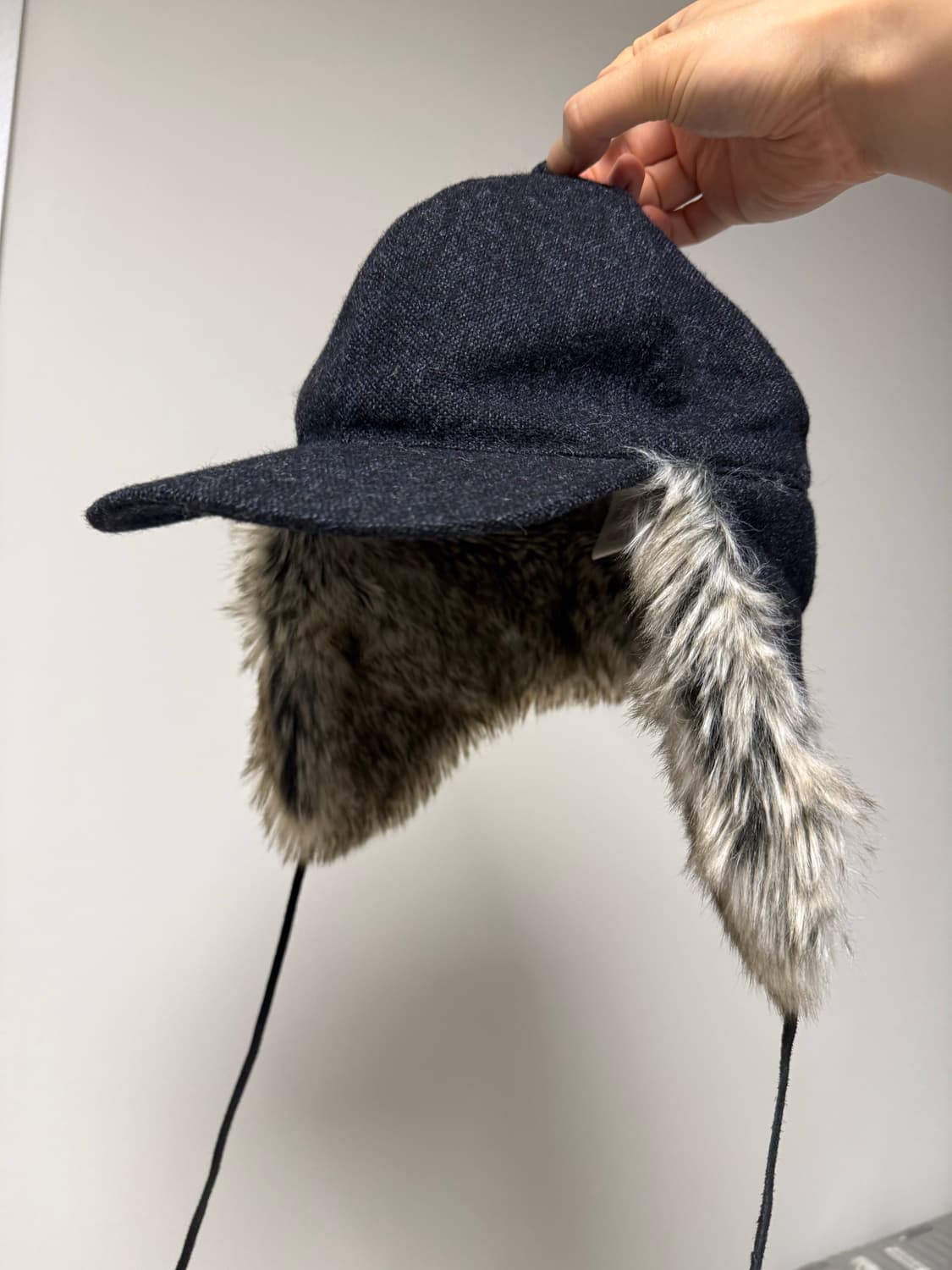 Universal products 캡 상품이미지1