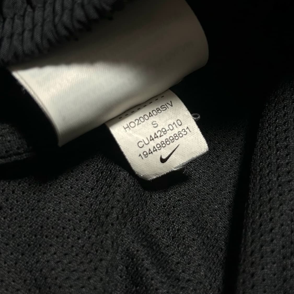 [M] Nike 나이키 신형 헤리티지 우븐 조거팬츠 상품이미지7