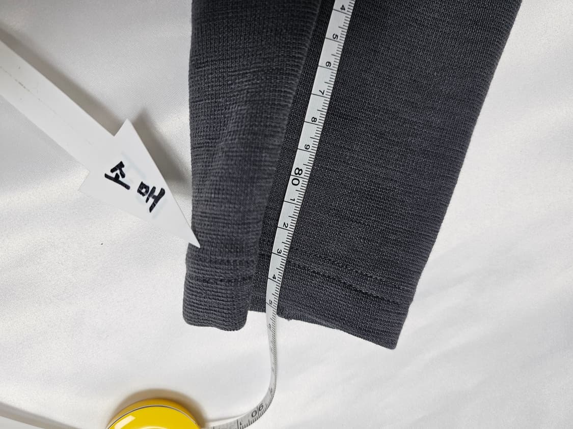 아크테릭스커버트하프집 상품이미지6