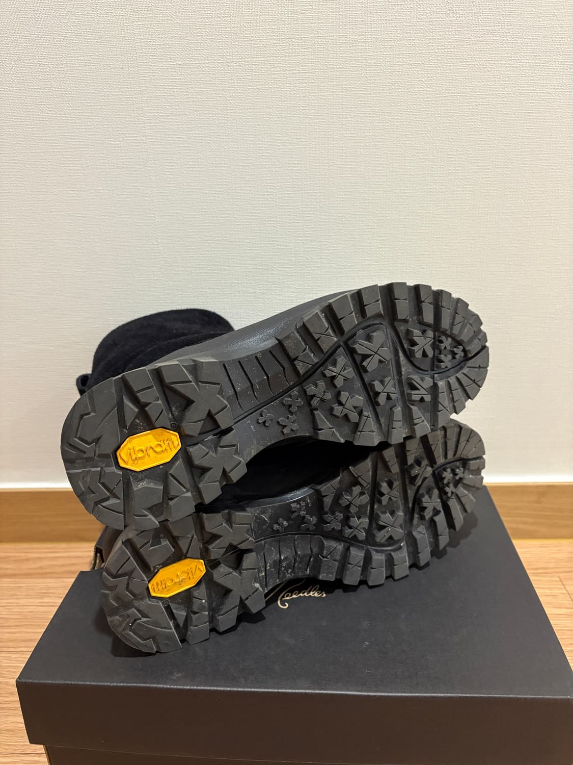 Diemme 시어링 부츠 [41] 상품이미지4