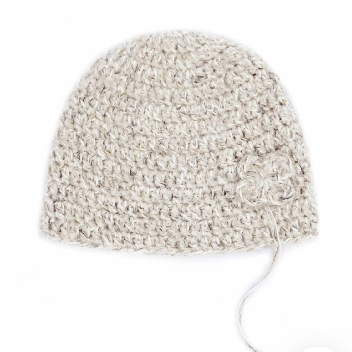 SSESEB  clover knit beanie 상품이미지2