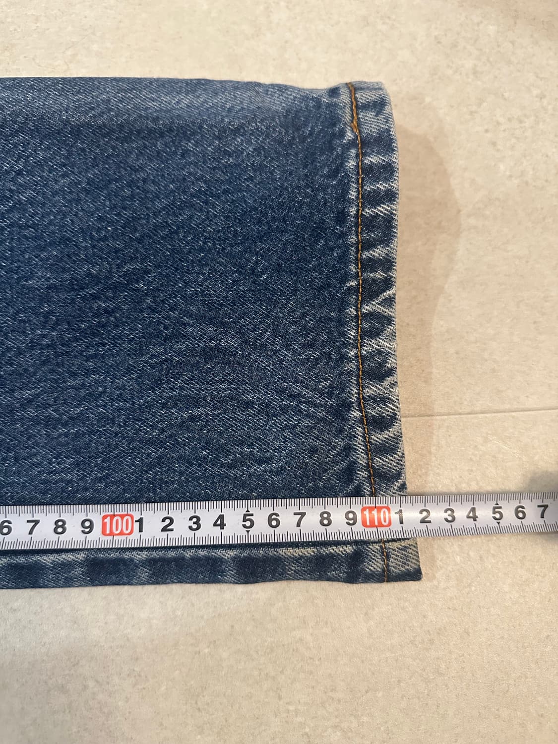 리바이스 505 상품이미지10