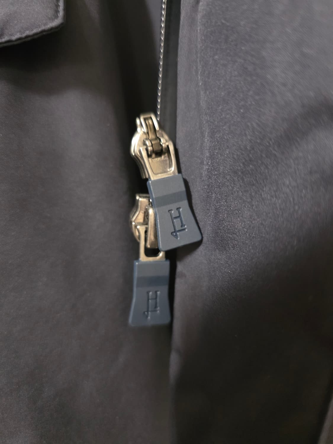 에르노 라미나르 고어텍스 구스패딩자켓 50사이즈 미사용품 상품이미지5