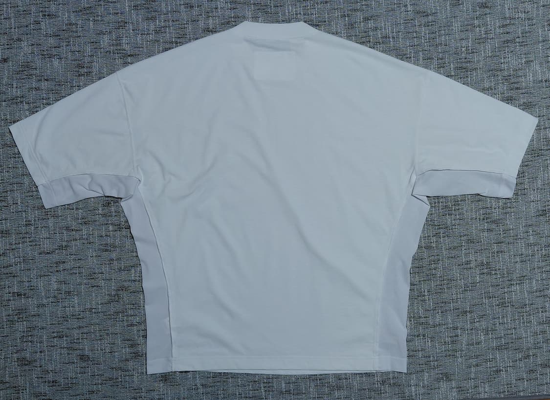 [38] N.HOOLIWOOD TPES 22SS PFU 메쉬 언더셔츠 상품이미지10