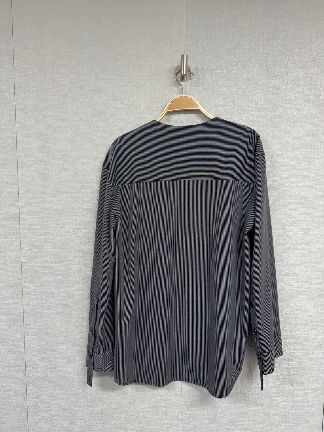 시스템옴므 셔츠 상품이미지3