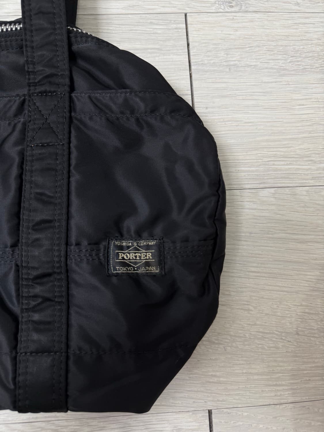 Porter 요시다 포터 탱커 보스턴백 더플백 L 상품이미지2