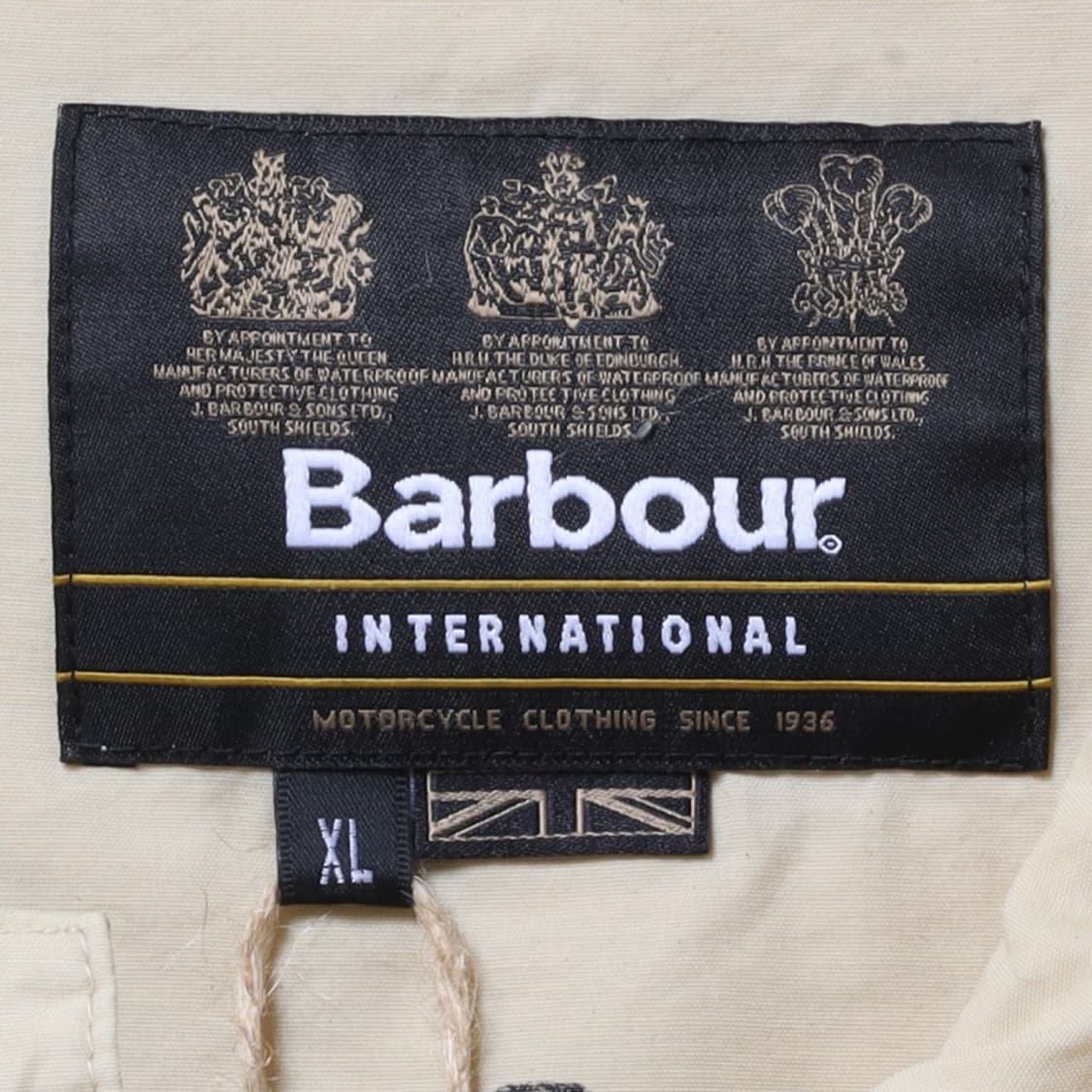 바버 Barbour Besant Jacket 
 상품이미지7