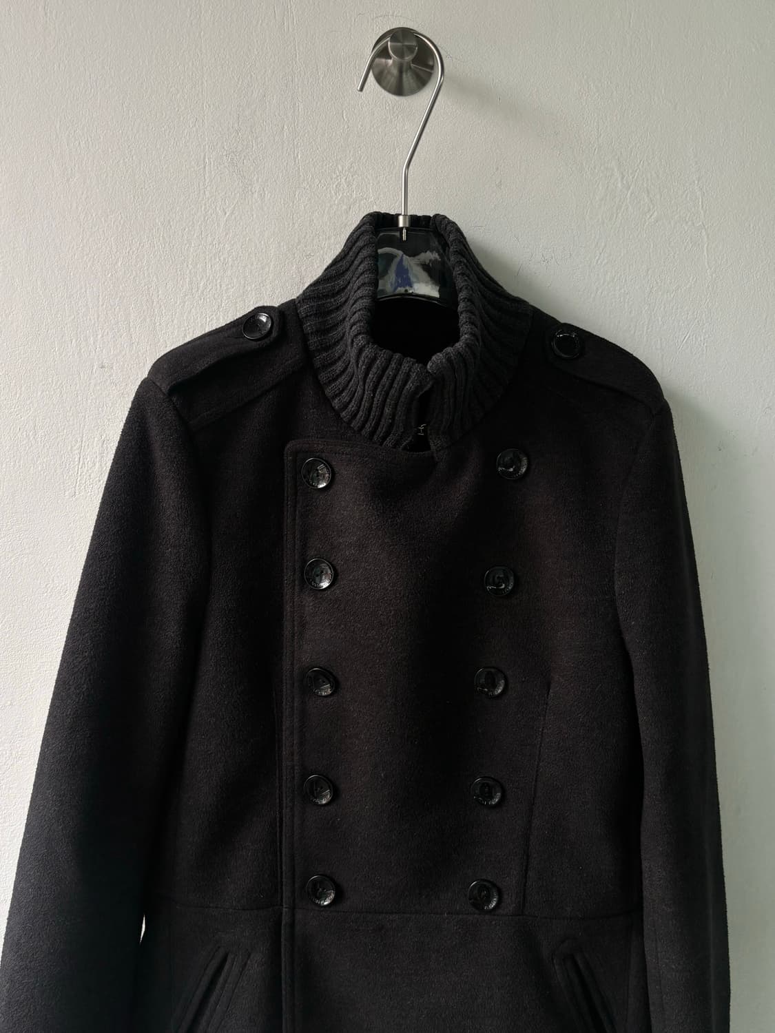 돌체앤가바나 90‘s 나폴레옹 자켓 상품이미지2