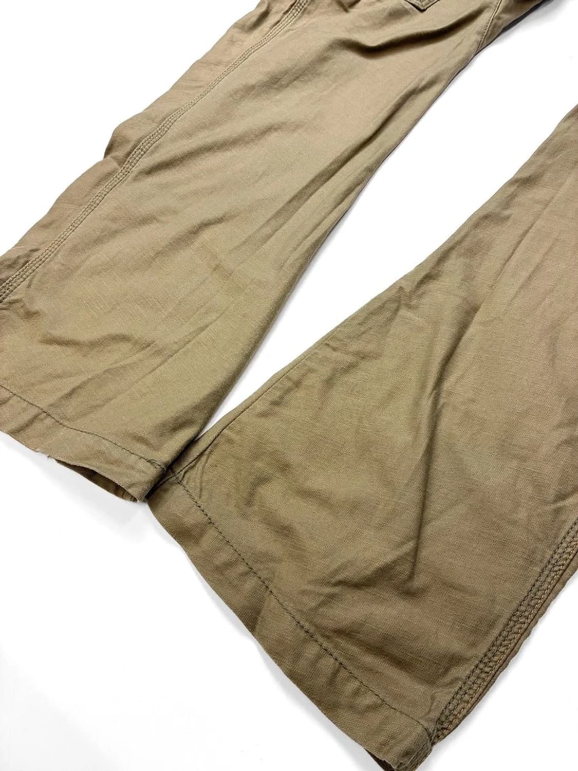 에드윈 Edwin 00s 재팬 유틸리티 카고 팬츠 PN5324 상품이미지7