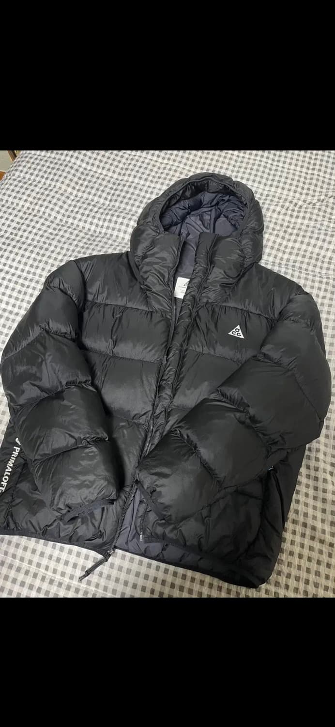 루나레이크패딩xl 상품이미지2