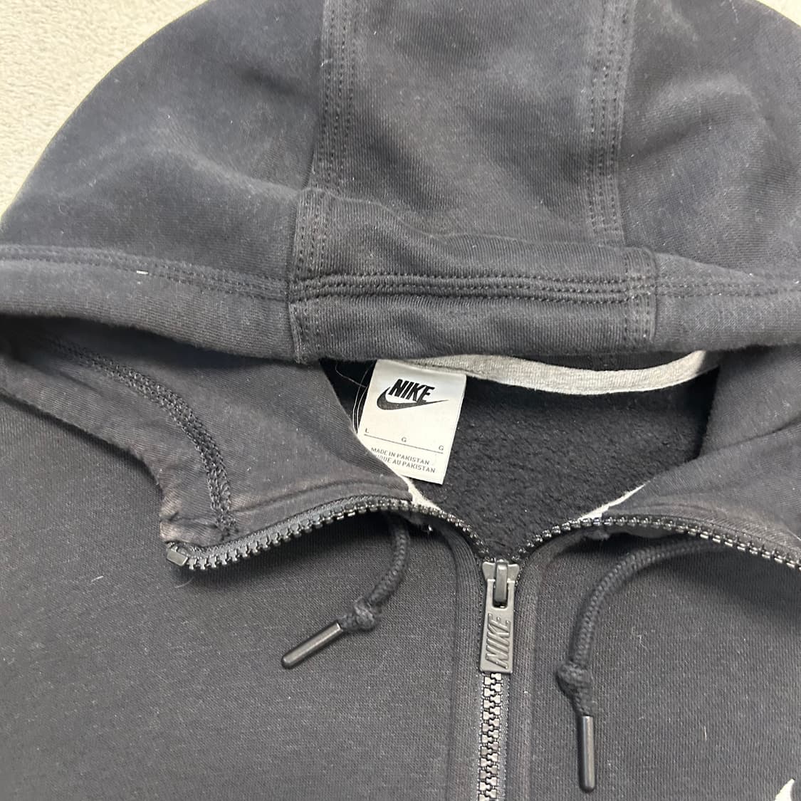 Nike Hoodie Zip-up 상품이미지6