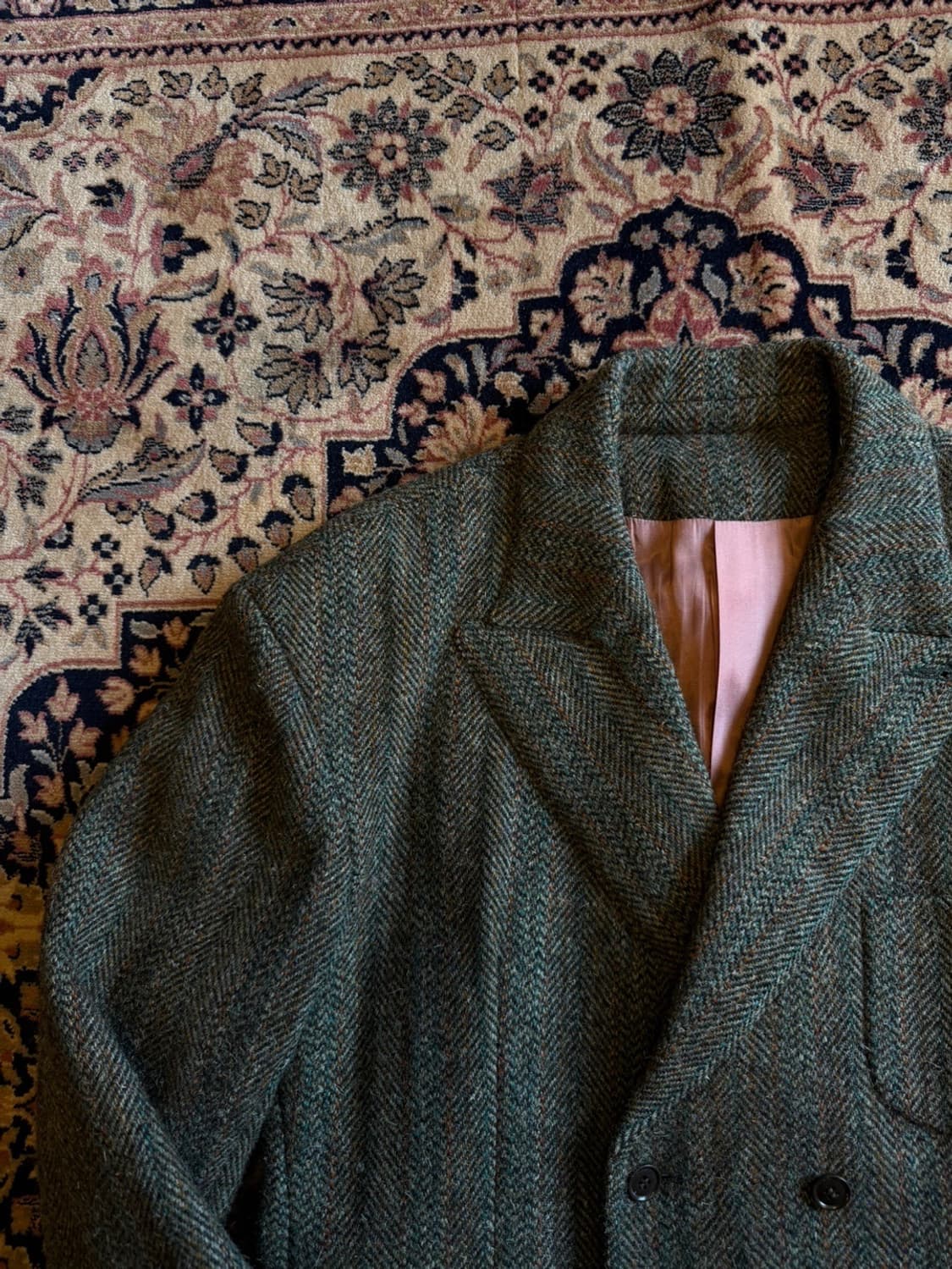 Joe Casely-Hayford 아카이브 자켓 100~105 상품이미지2