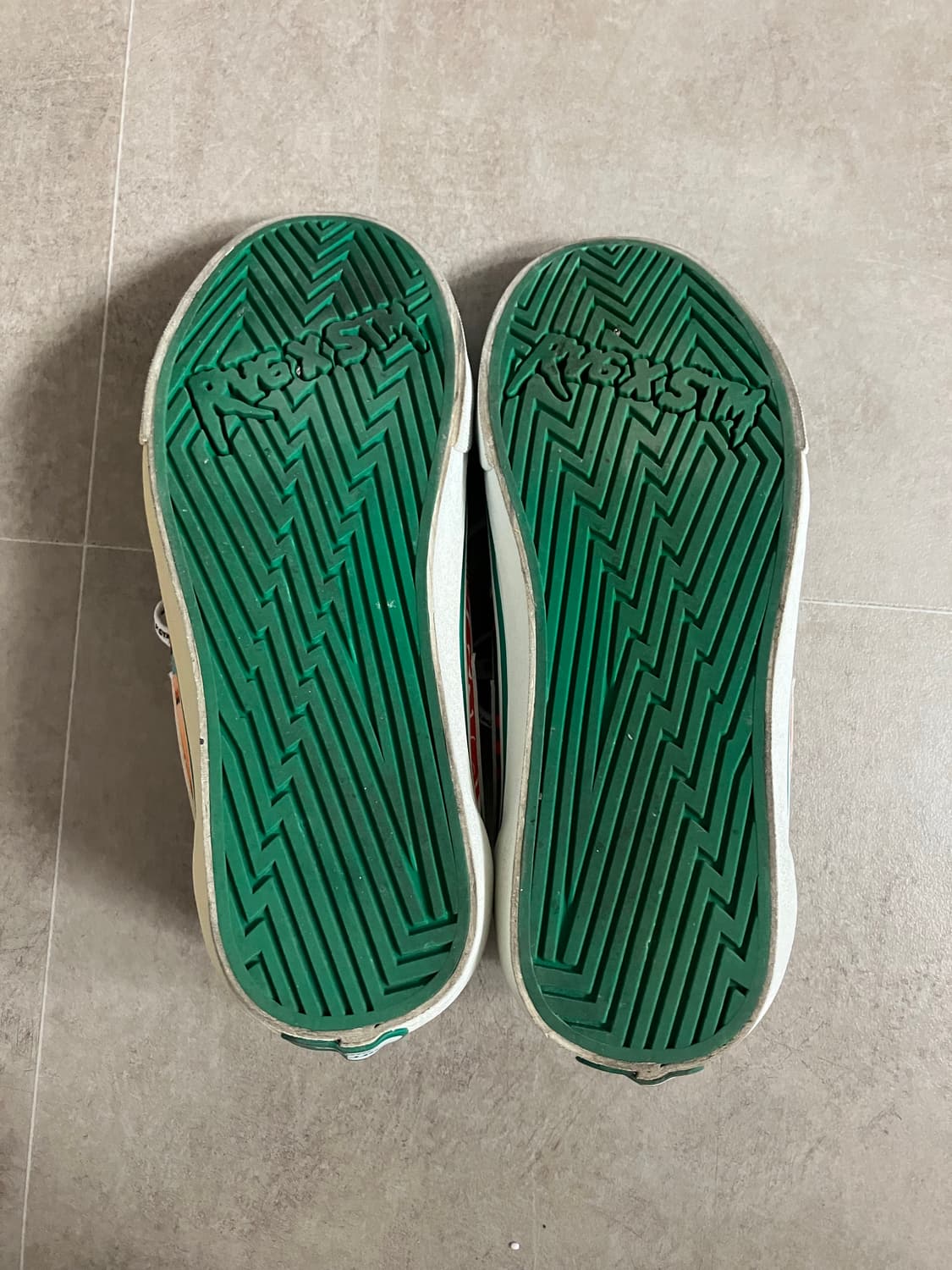 히스테릭글래머 x 리벤지스톰 상품이미지4