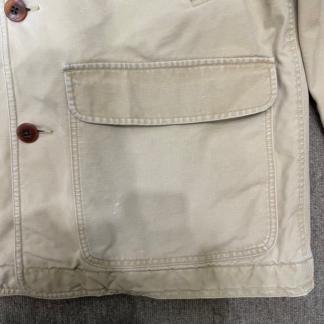  (L) L.L.Bean 엘엘빈 헌팅 자켓 상품이미지3