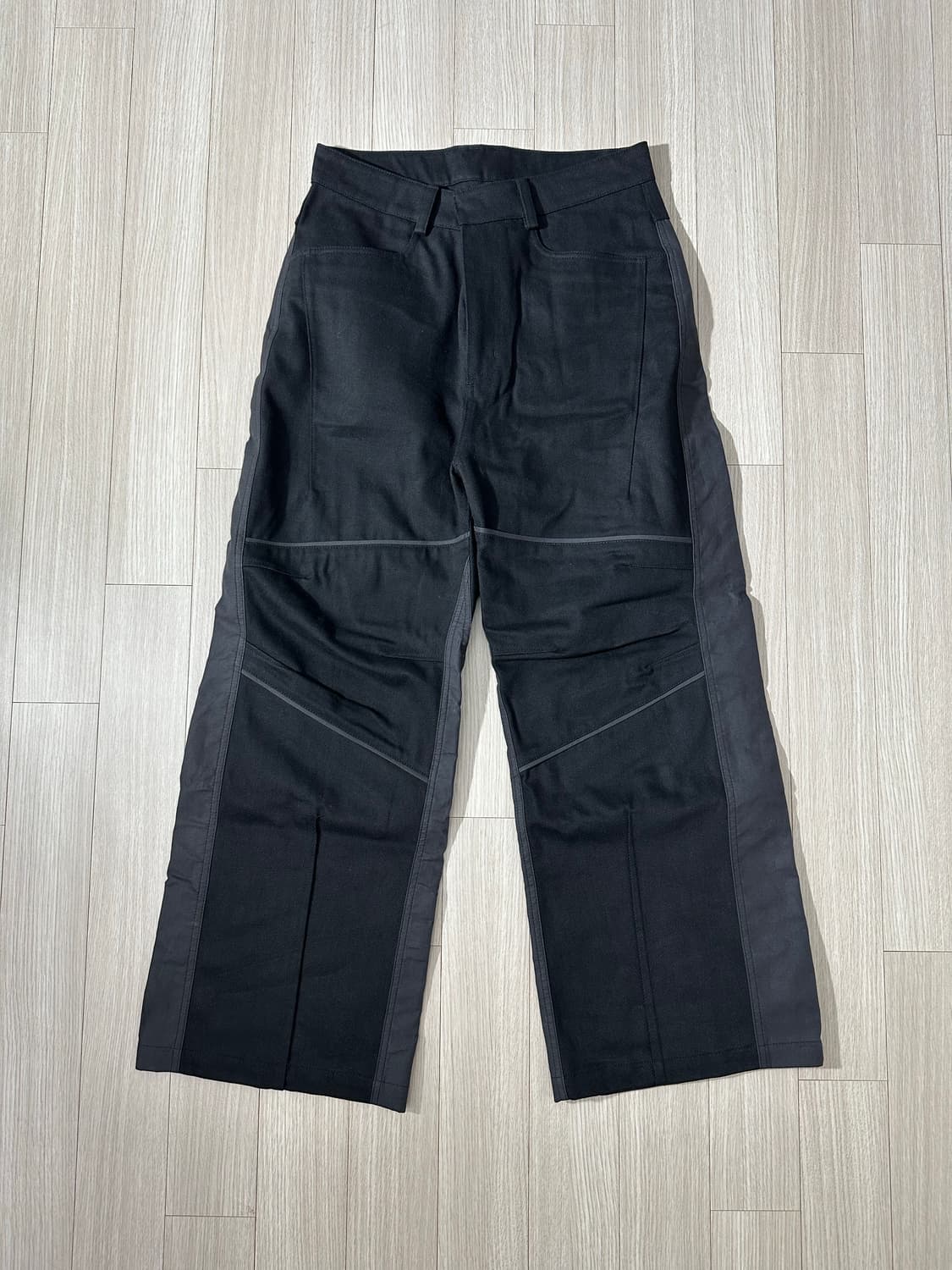 Xlim ep6 04 Trousers 상품이미지2
