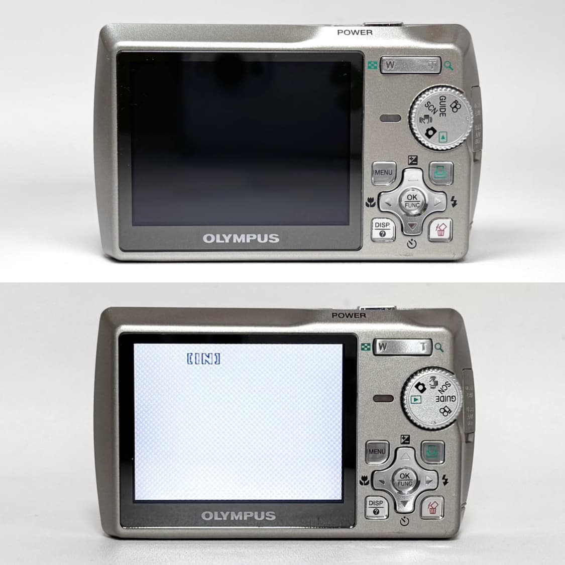 (작례o/필름감성🫧) 올림푸스 뮤 710 | Olympus mju710 상품이미지10