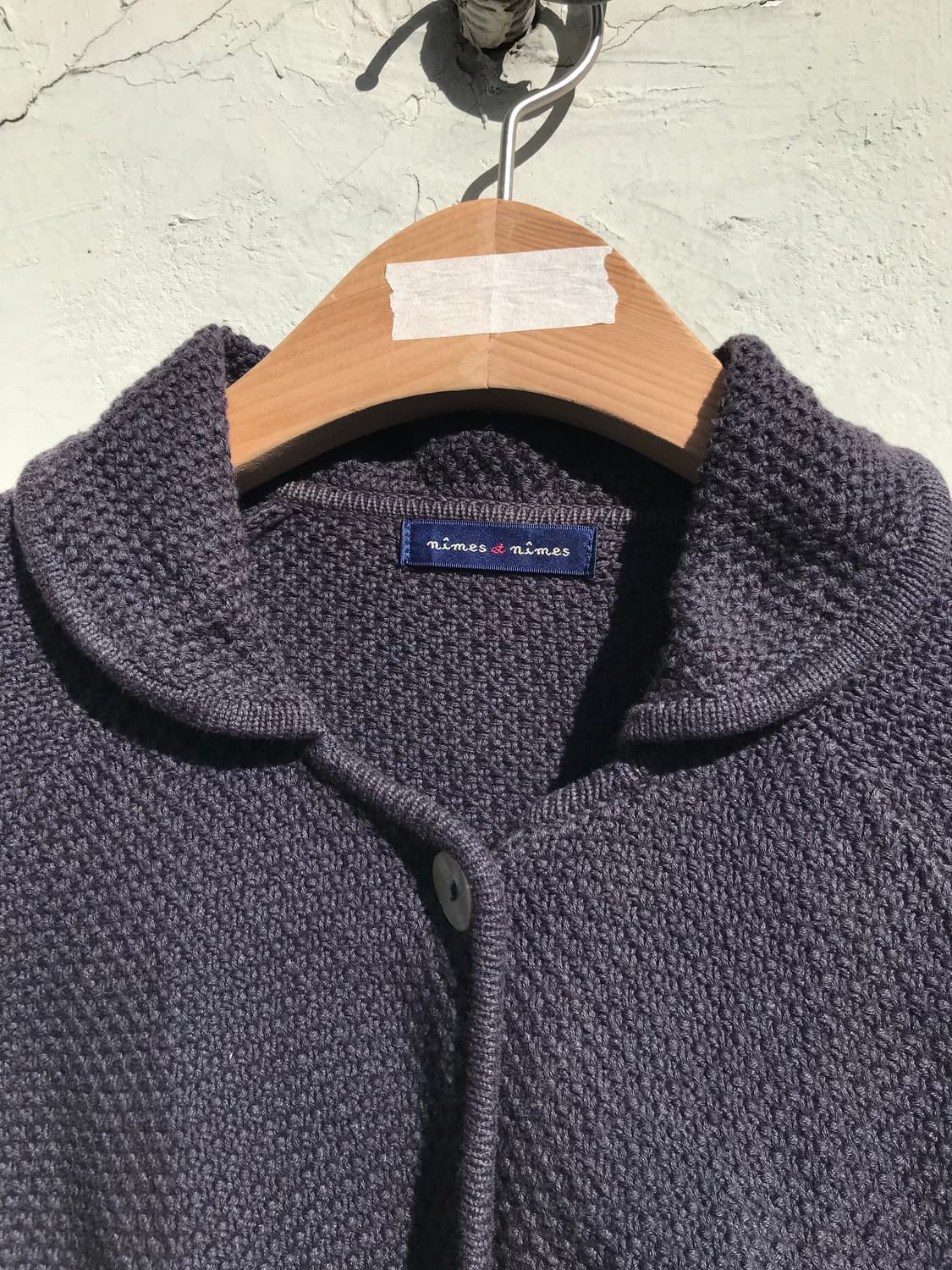 Nimes Et Nimes 상품이미지4