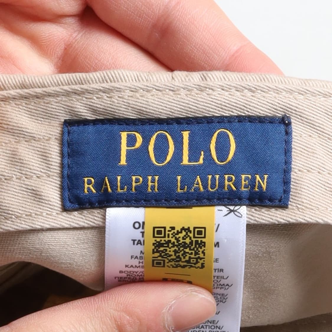 폴로 랄프로렌 Polo Ralph Lauren Cap
 상품이미지6
