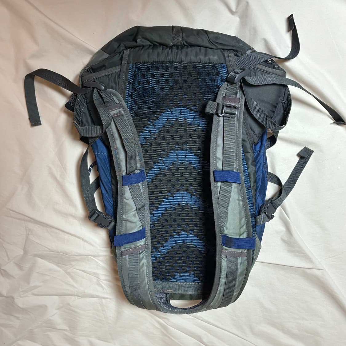 노스페이스 빈티지 백팩 상품이미지2