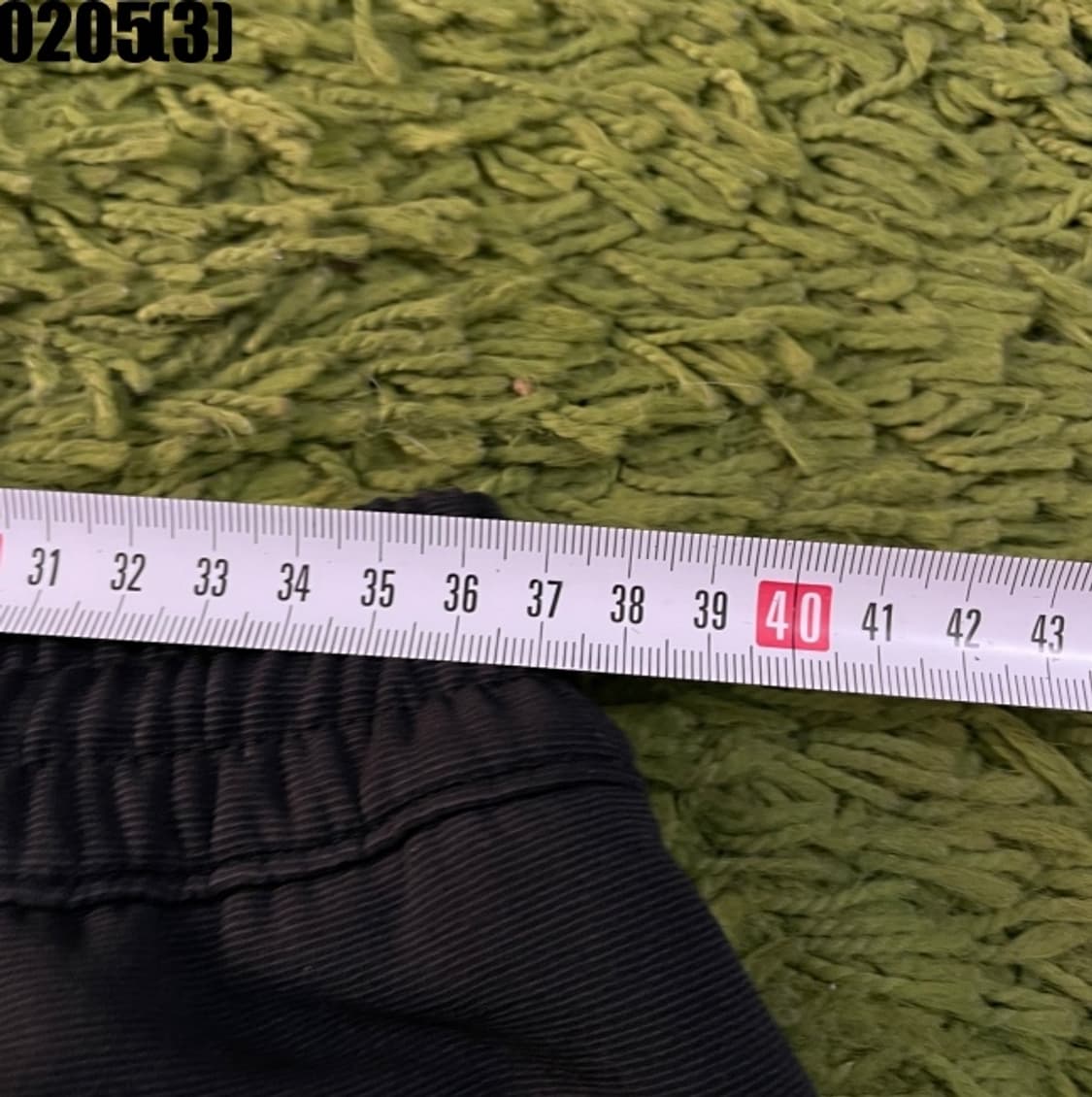 아디다스 져지 셋업 상품이미지8