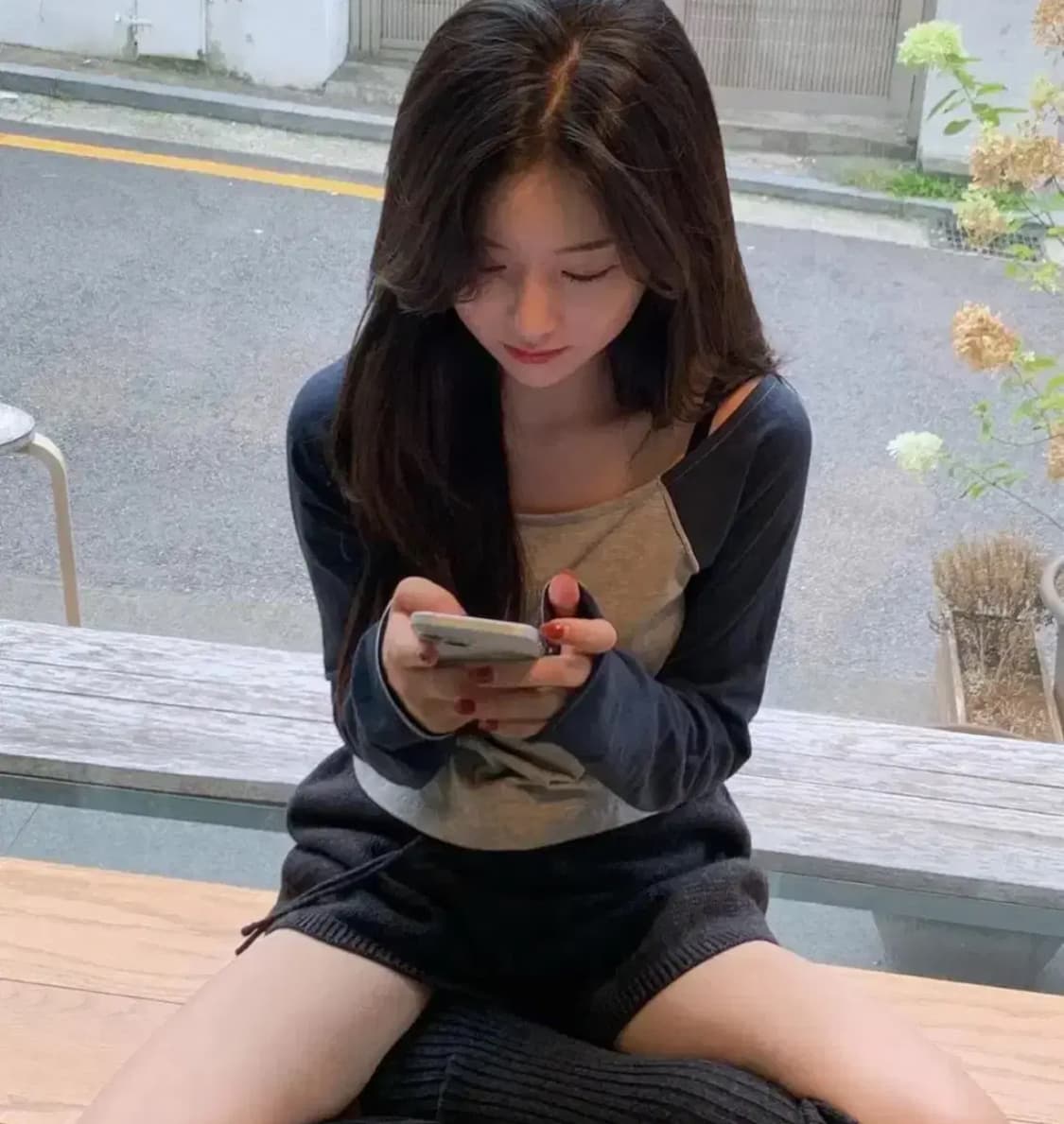 윤슬샵 assort t shirt 상품이미지1