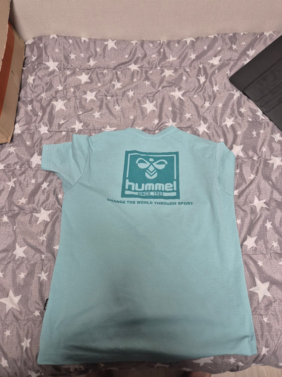 험멜 반팔 상품이미지2