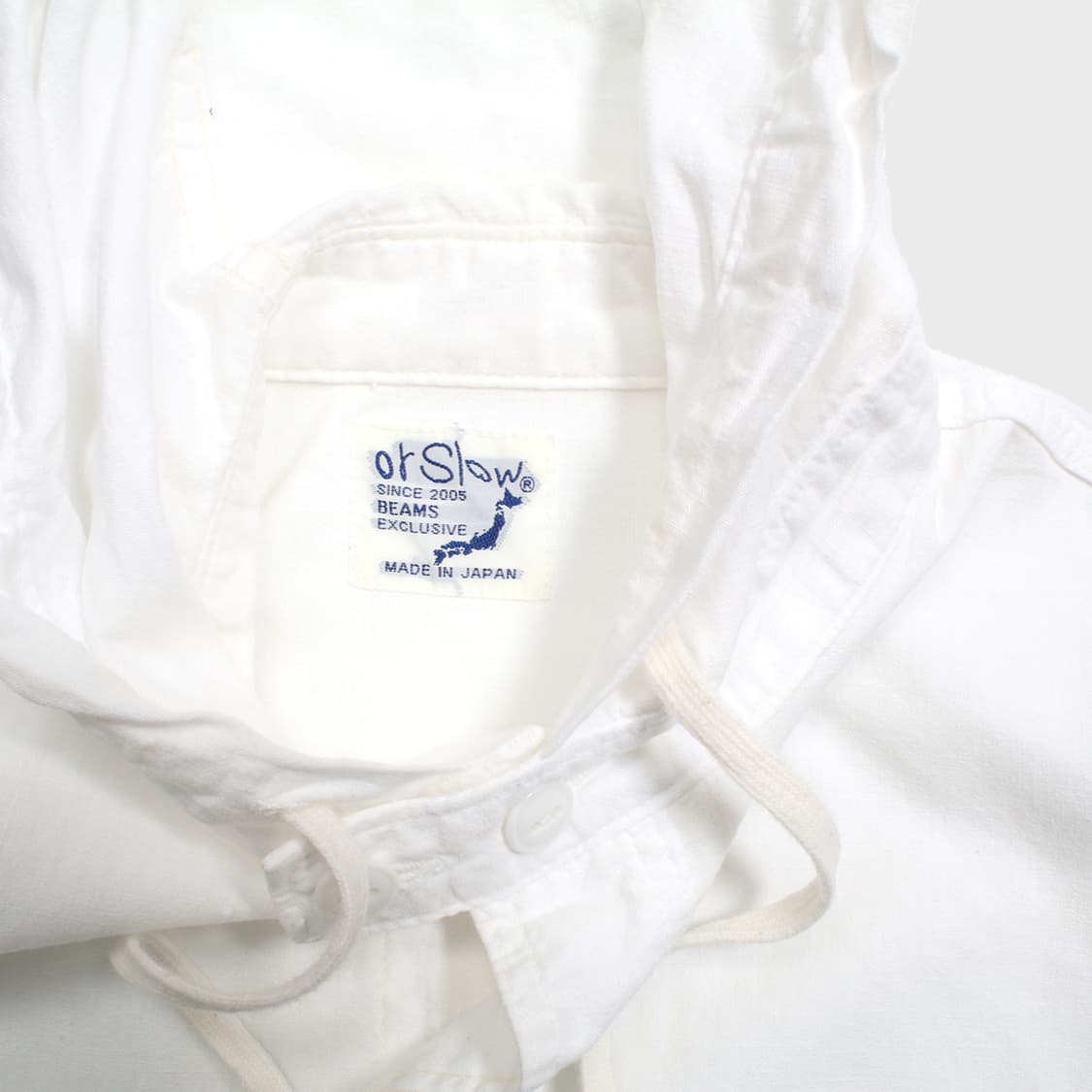 Orslow x BEAMS 상품이미지7