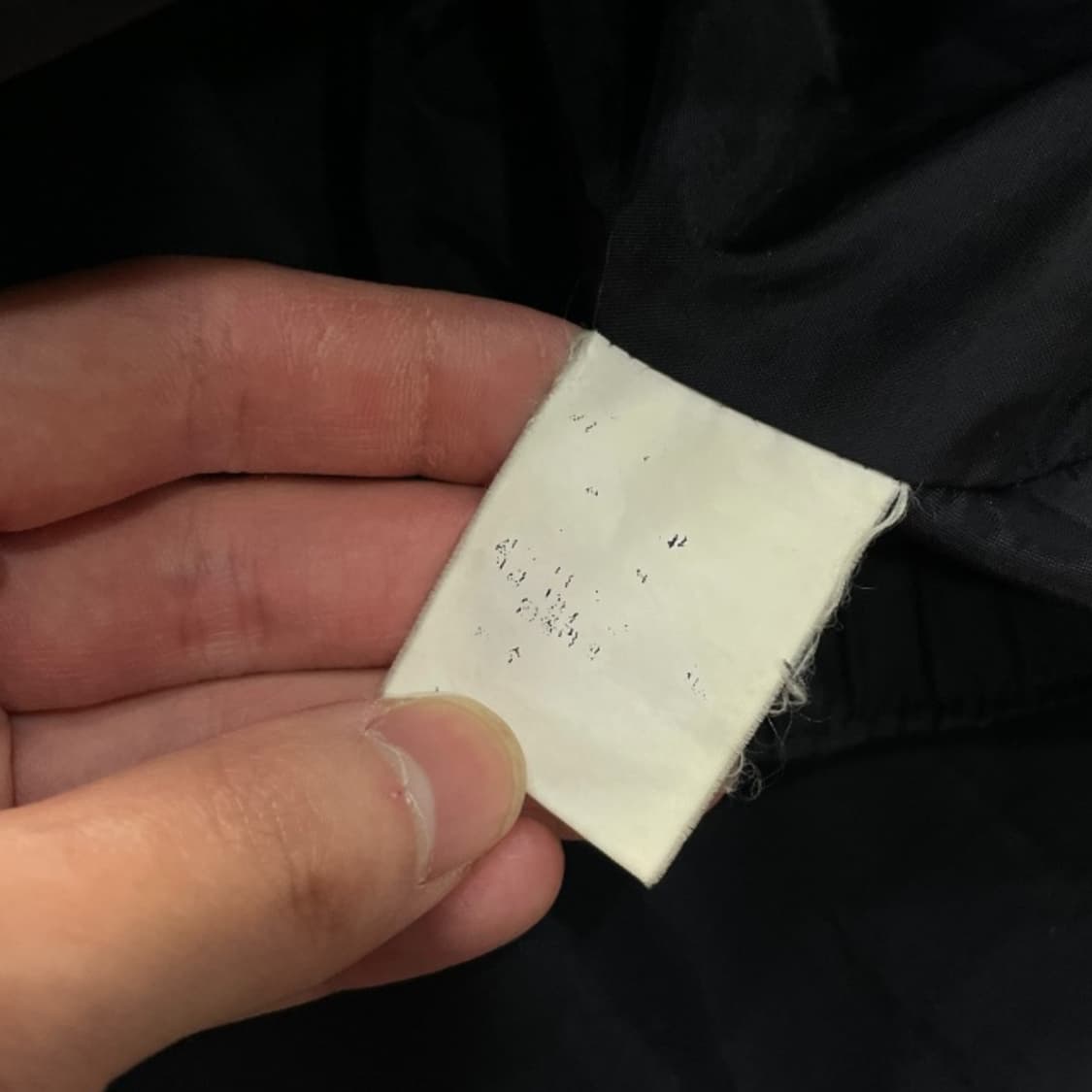 100 노스페이스 써밋 시리즈 바람막이 상품이미지4