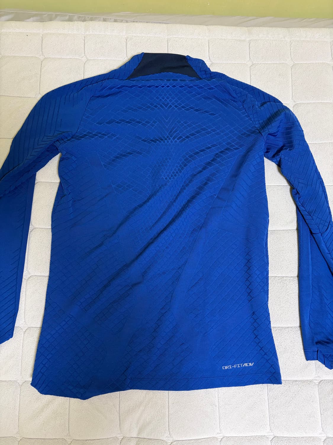 22-23 첼시 adv 드릴탑 M 상품이미지2