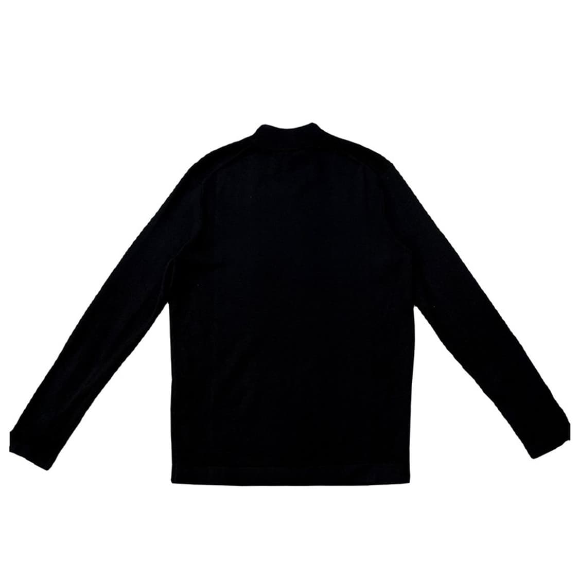 새상품 JILLSTUART맨즈 캐시미어 모크넥 니트 S 상품이미지7