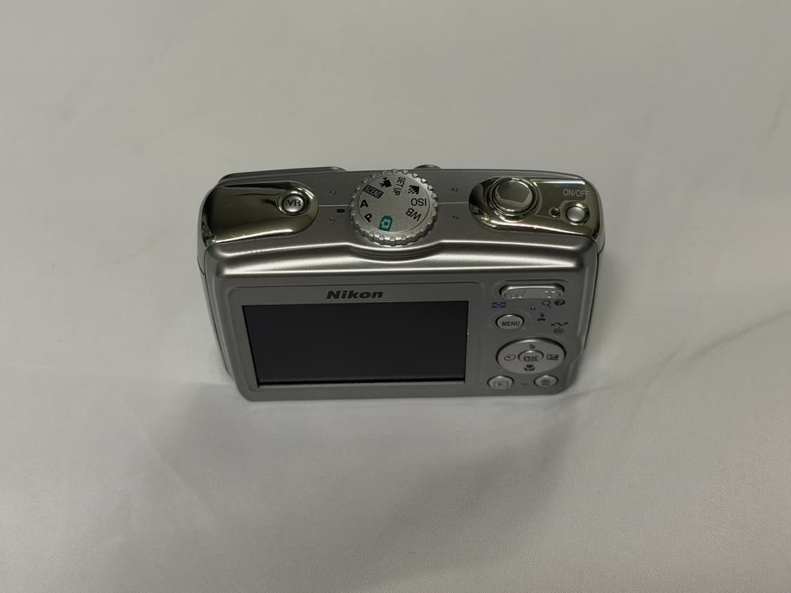 니콘 쿨픽스 p4 상품이미지3