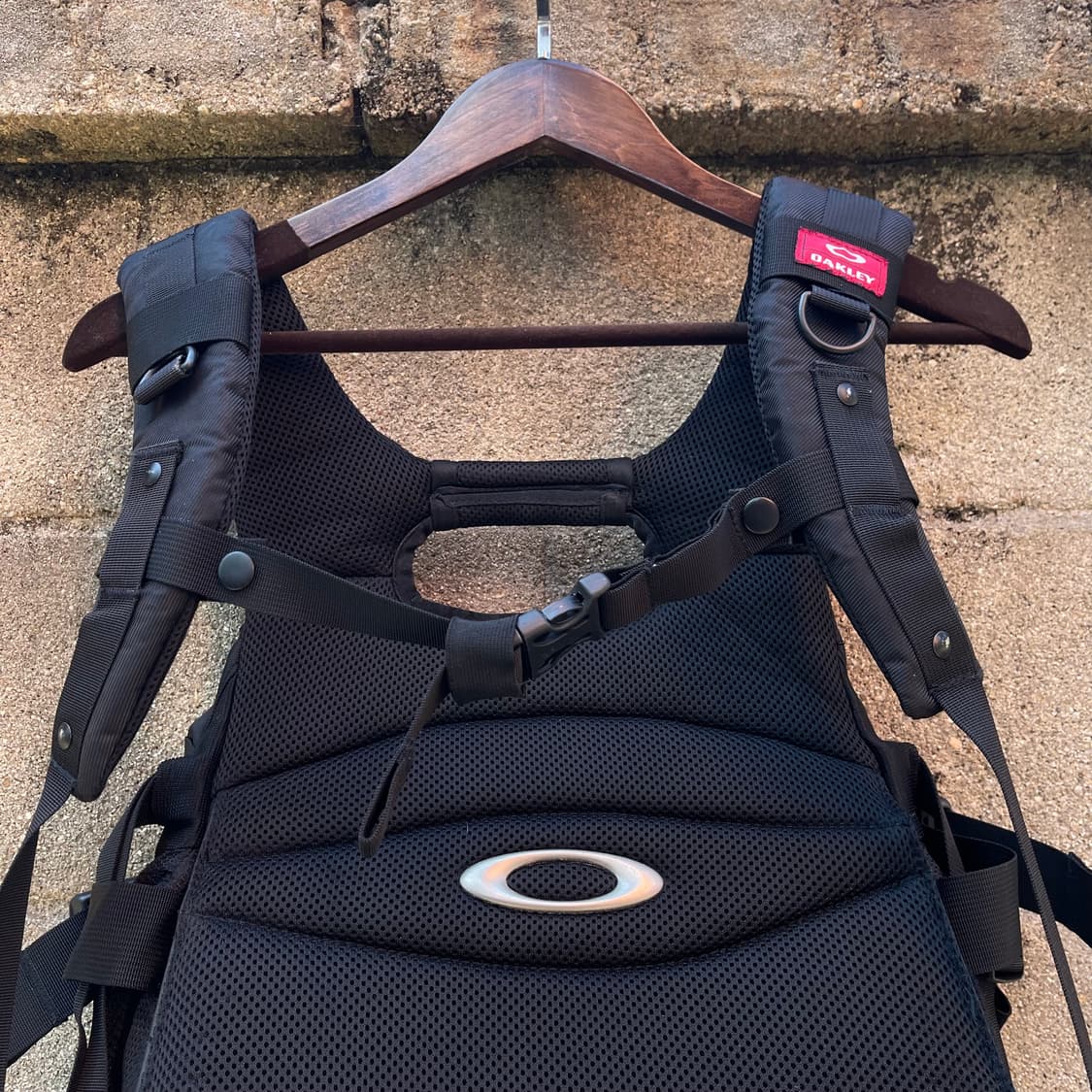[OS] 2000s 오클리 아카이브 백팩 상품이미지6